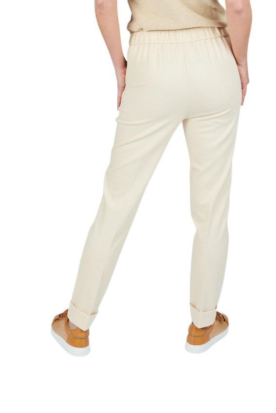 Scapa Flow broek dames ecru